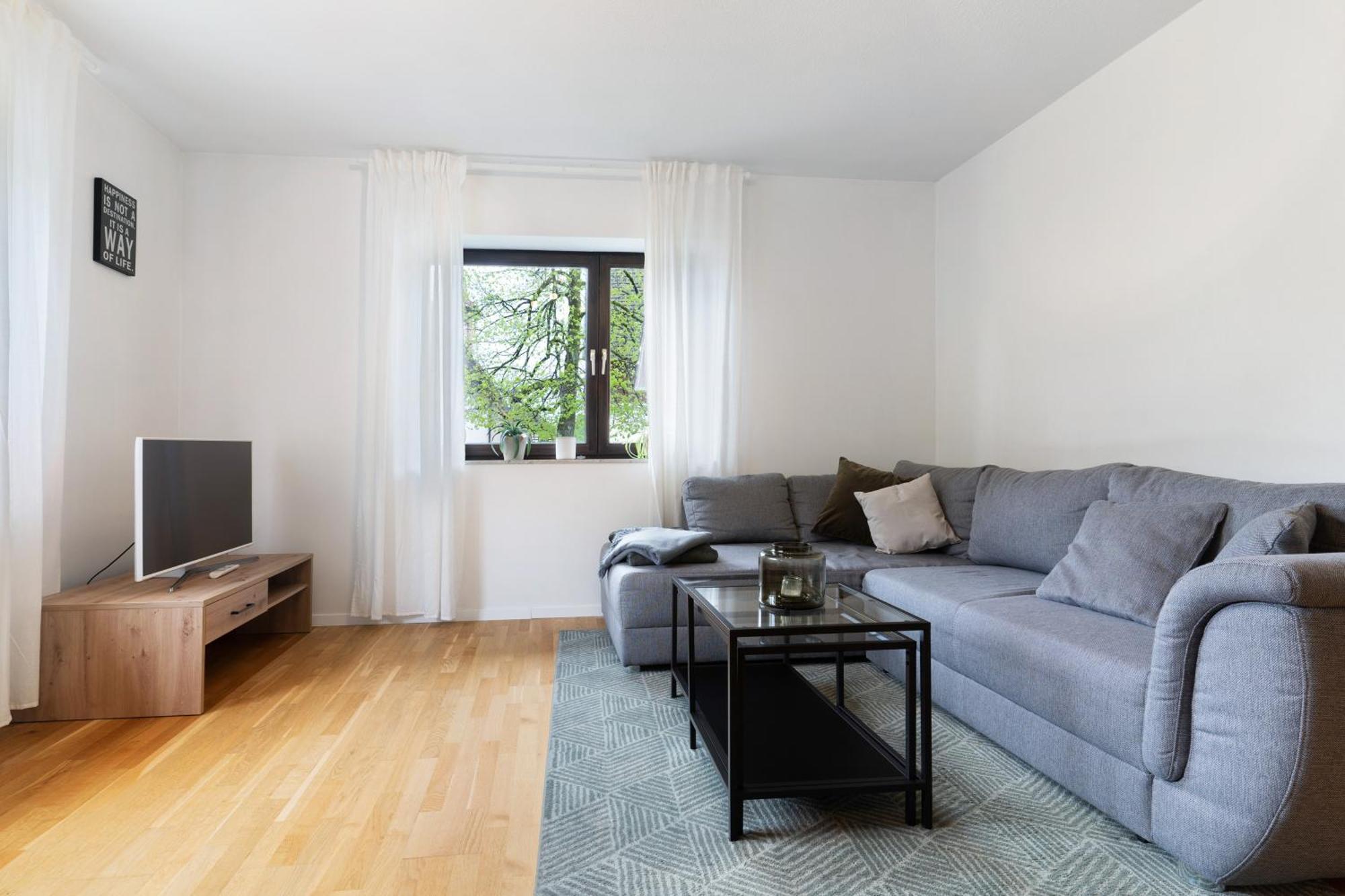 Ferienwohnung Obsthof Fiess Oberkirch  Exterior photo