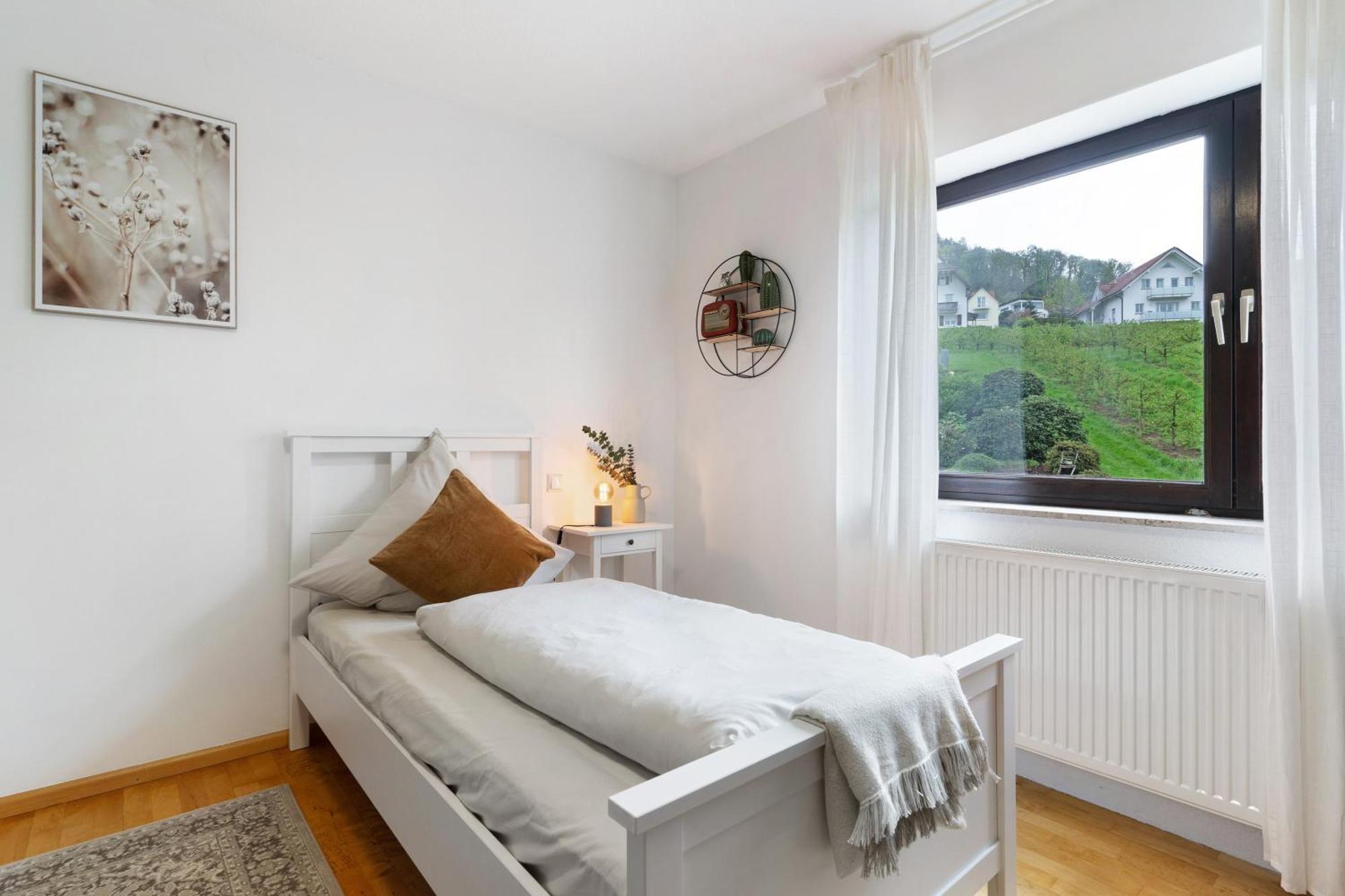 Ferienwohnung Obsthof Fiess Oberkirch  Exterior photo